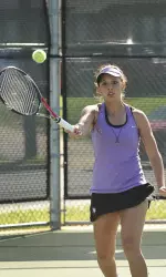 The Ladyjacks fell to Tulsa on Friday in Waco in the first round of the NCAA Tournament.