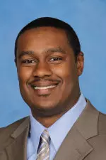 Talvin Hester is the most recent addition to the Lumberjack coaching staff.