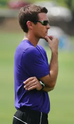 SFA head coach Tony Amato and the Ladyjacks will face a challenging schedule in 2012, which includes three Big 12 squads.