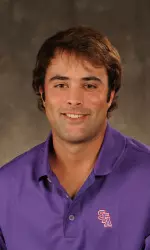 SFA senior Michael Smith won the Public Links Championship at the Woodforest Golf Club on Sunday.