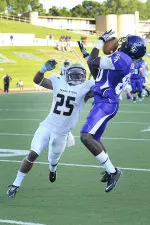 Three SFA players named to Sports Network Preseason All-America squad.