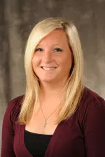 Stephanie Wooten was named the new Ladyjack tennis head coach on Thursday.