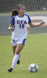 Breanne Vernon and the Ladyjacks host Prairie View A&M in an exhibition match Saturday at home at 7 p.m.