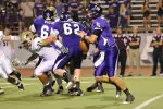 Brady Attaway is looking to add to his 27 touchdown passes from 2011.