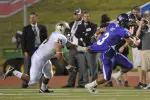 SFA garners more preseason top 25 attention.