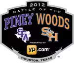 Battle of the Piney Woods stays in Reliant through 2017