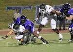Willie Jefferson led the Southland Conference with 15 sacks in 2011.