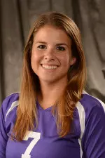 Madison Hanlan was chosen for her fourth career SLC player of the week honor on Monday.