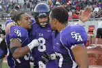 Lumberjacks set to open season Thursday.
