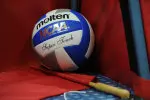 The Ladyjack volleyball team reported for fall camp on Tuesday to prepare for Aug. 24 opener vs UTPA.