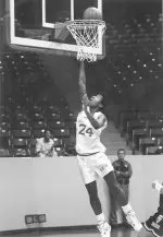 SFA inducts two former Ladyjack hoop standouts, and a track and field All-American into its Hall of Fame.