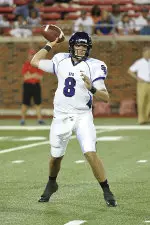 SFA falls short at Montana State despite a career-high 418 yards from Brady Attaway.