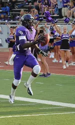 Cordell Roberson