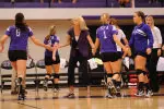 SFA hosts Oral Roberts for the first time in school history on Thursday at Shelton Gym.