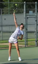 SFA set to host SFA Fall Invitational.