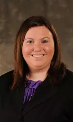 SFA head bowling coach Amber Lemke has the Ladyjacks ranked 10th in the nation.