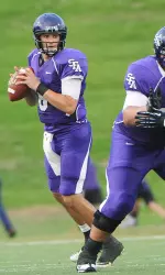 Brady Attaway named league player of the week.