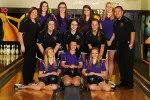 The No. 13 Ladyjacks finished fifth at the Mid-Winter Invitational.