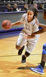 The Ladyjack Academic Shootout is set for March 7 versus Sam Houston St.
