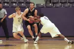 SFA is allowing just 50.0 points per game entering Thursday's contest.
