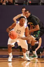 The 'Jacks are allowing just 49.4 points per game, the best mark in the nation.