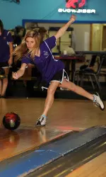 The Ladyjacks will be one of 27 teams at the fifth annual Kutztown Invitational this weekend.