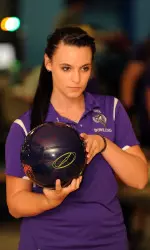 Maureen Surkein and the Ladyjacks will enter day two of the Kutztown Invitational in eighth place Saturday.
