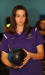 Dustie Hammond and the Ladyjacks placed 8th at the 2013 Kutztown Invitational.