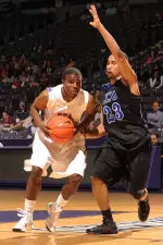 Hal Bateman and the 'Jacks will put their six-game win streak on the line vs McNeese State on Saturday.