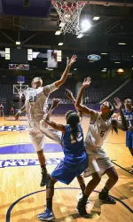 SFA's game at Texas A&M-Corpus Christi on Monday, Jan. 7 will now be played at 6 p.m.