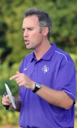 Head coach Wally Crittenden announces inaugural winter ID camp
