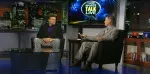 Brad Underwood appeared on SportsTalk Live Wednesday.