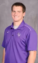 Sophomore punter Nick Bruno was named FCS CFPA Honorable Mention Performer of the Week.