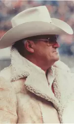 Oail Andrew "Bum" Phillips
