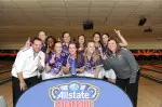 Ladyjacks won the program's first title Sunday