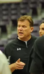 SFA was tabbed third/fourth in the SLC preseason polls announced Wednesday.