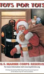 Nov. 9, Nov. 23 and Dec. 6/7 are the Toys for Tots collection dates.
