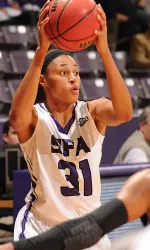 Tierany Henderson