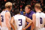SFA continues homestand with Monday night game against Cal State University Northridge.