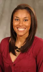 Tierany Henderson