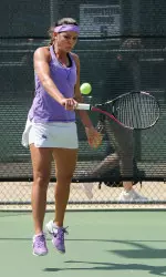 SFA prepares to face Colorado and Northern Colorado on the road.