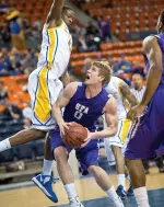 SFA tips off at 6:00 p.m. in Beaumont on Saturday vs Lamar.