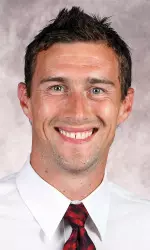 Dan Bassett was hired to the SFA soccer coaching staff on Tuesday.