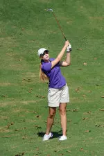 First-round play suspended at LeTriomphe Collegiate.