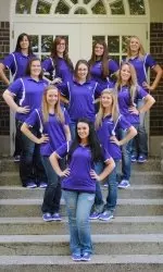 The Ladyjacks will compete in the 2013 xbowling Intercollegiate Team Championships March 9-10 in Las Vegas.