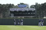 New fencing, a warning track and lighting are all part of significant upgrades to Jaycees Field for the 2013 season.