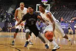 SFA currently holds sole possession of first place in the SLC entering Saturday's game vs ORU.