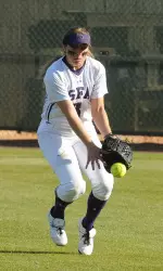 Nicole Wooten and the Ladyjacks play Arkansas Tuesday at 5 p.m.