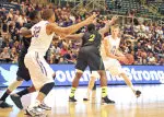Tuesday will mark SFA's third appearance in the NIT.