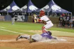 SFA currently leads the SLC with 14 home runs.